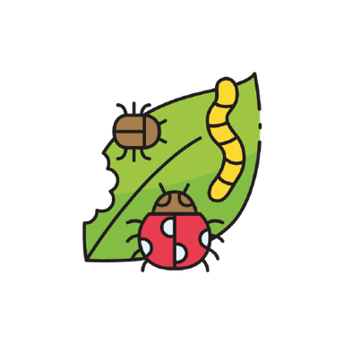 Disease & Pest Alerts