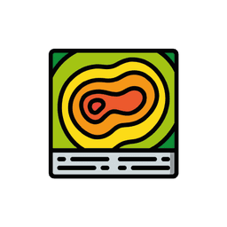 VRA Maps