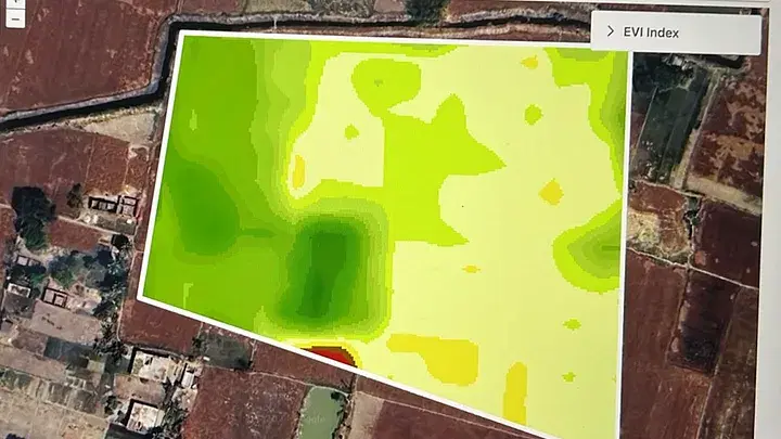 Transforming Agriculture with Mechanistic AI Models and Hyperlocal Insights