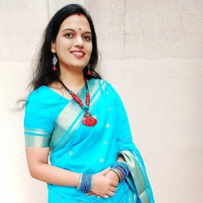 Dr. Ketaki Vasant Phadke