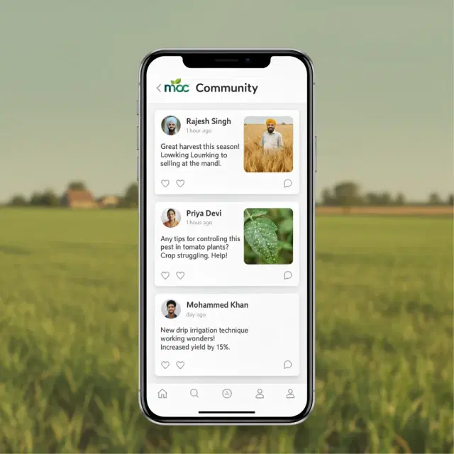 Community