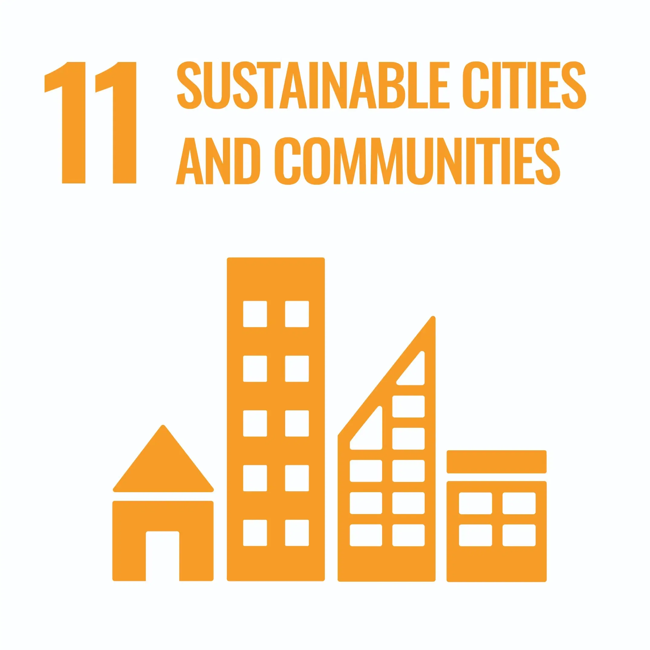 Sustainable Cities & Communities