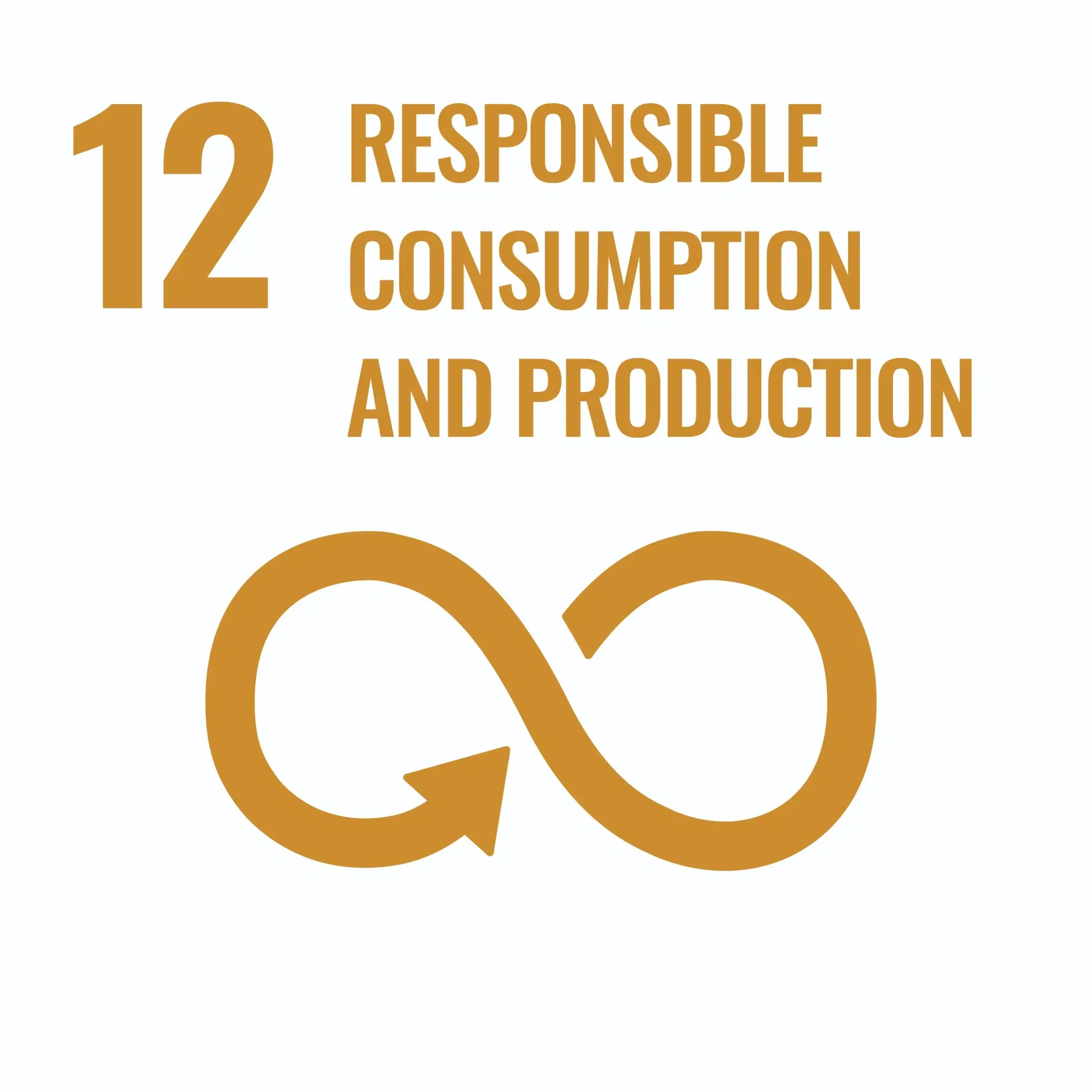 Responsible Consumption & Production